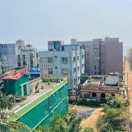 Royal Beach International Puri Kültér fotó