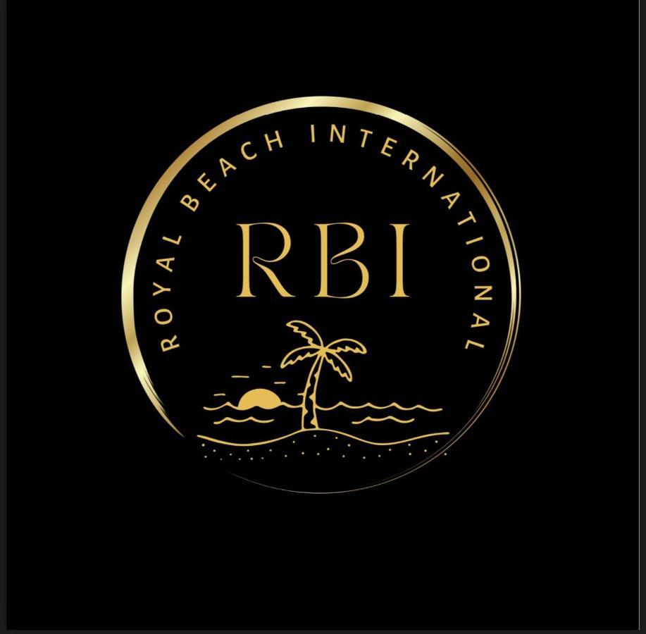 Royal Beach International Puri Kültér fotó