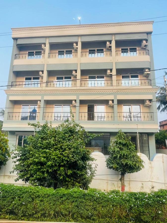 Royal Beach International Puri Kültér fotó