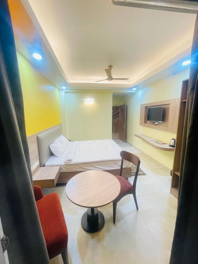 Royal Beach International Puri Kültér fotó