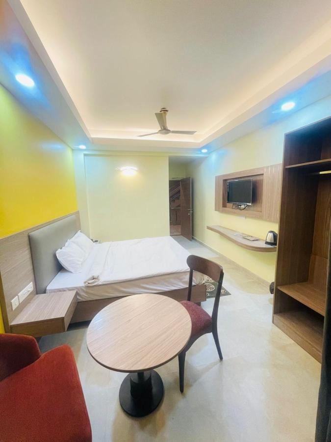 Royal Beach International Puri Kültér fotó