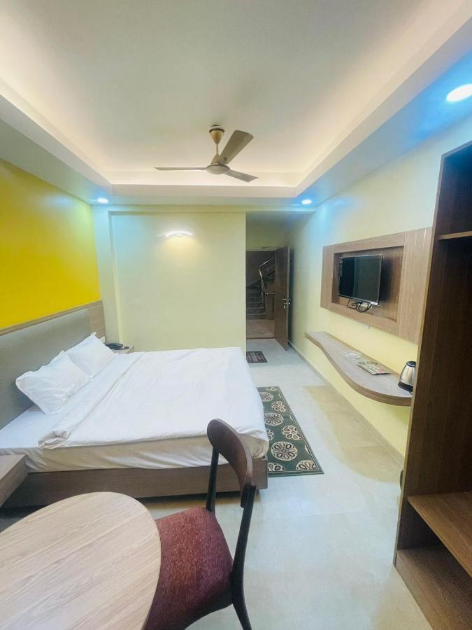 Royal Beach International Puri Kültér fotó