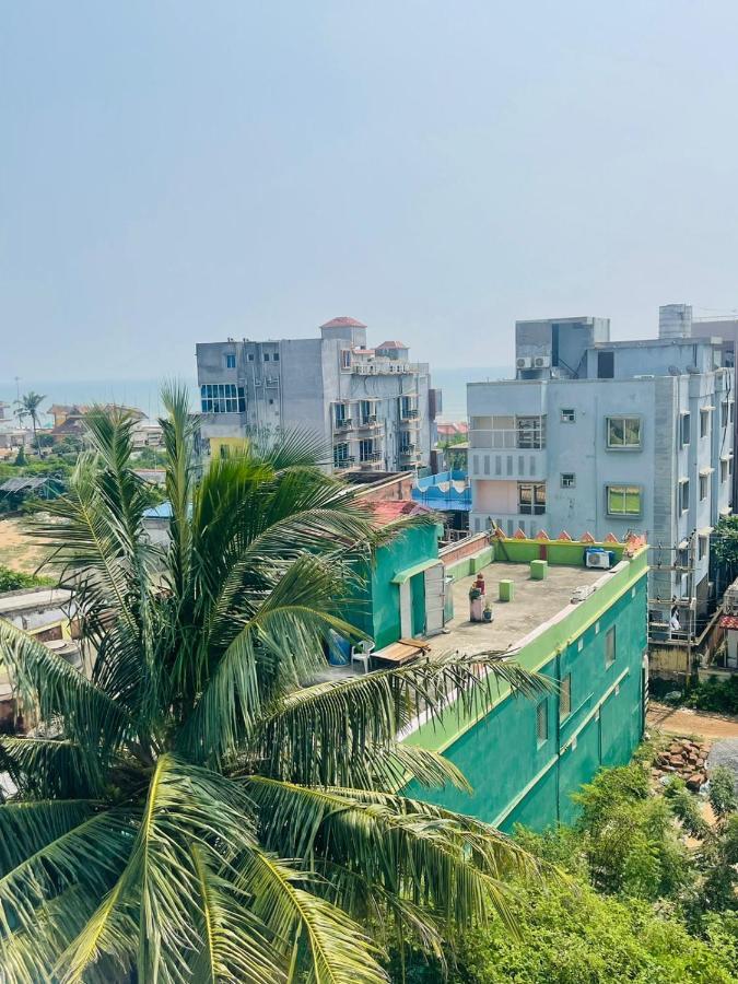 Royal Beach International Puri Kültér fotó