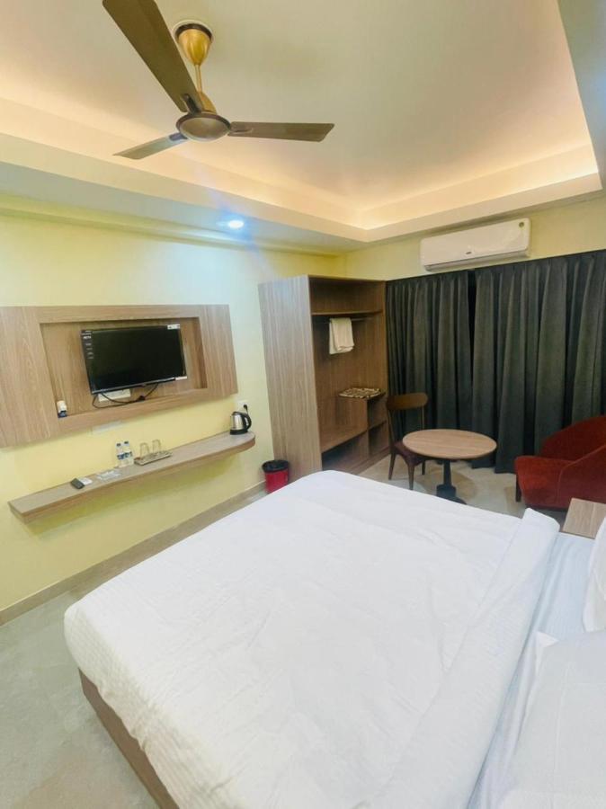 Royal Beach International Puri Kültér fotó