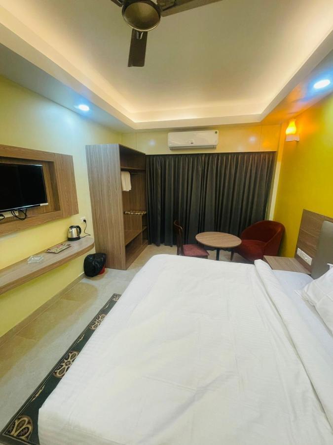 Royal Beach International Puri Kültér fotó