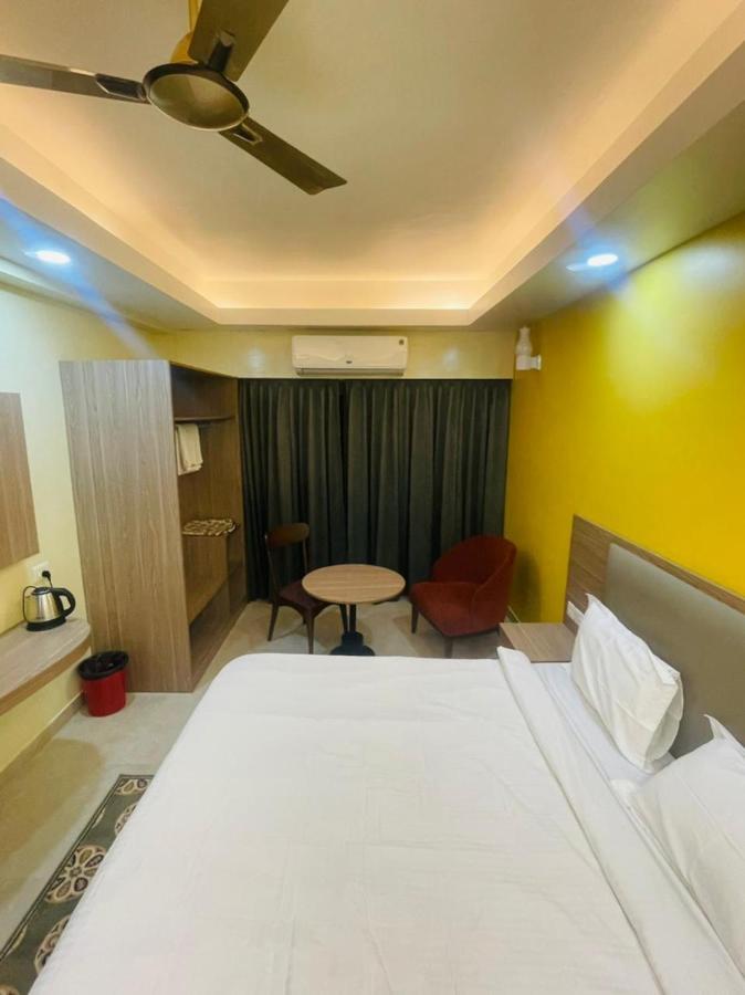 Royal Beach International Puri Kültér fotó