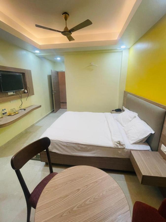 Royal Beach International Puri Kültér fotó