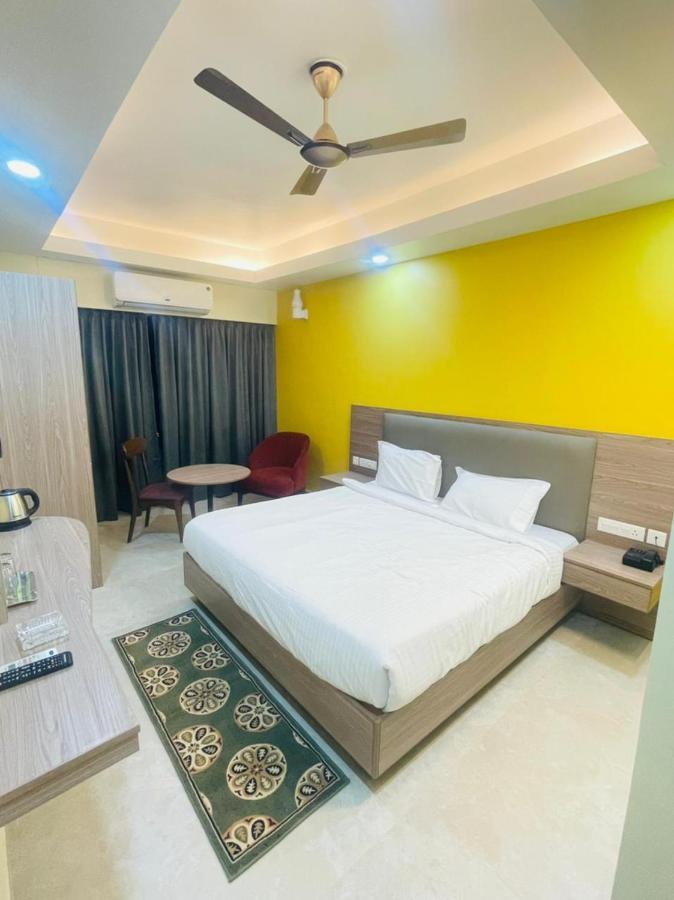 Royal Beach International Puri Kültér fotó