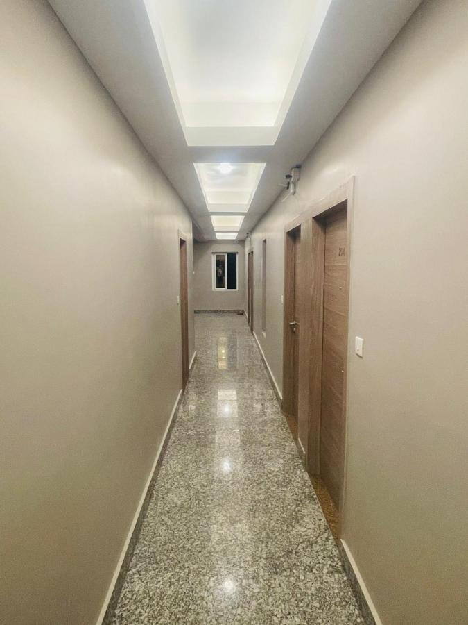 Royal Beach International Puri Kültér fotó
