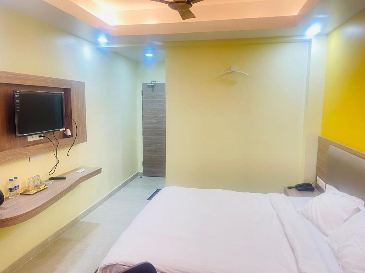 Royal Beach International Puri Kültér fotó
