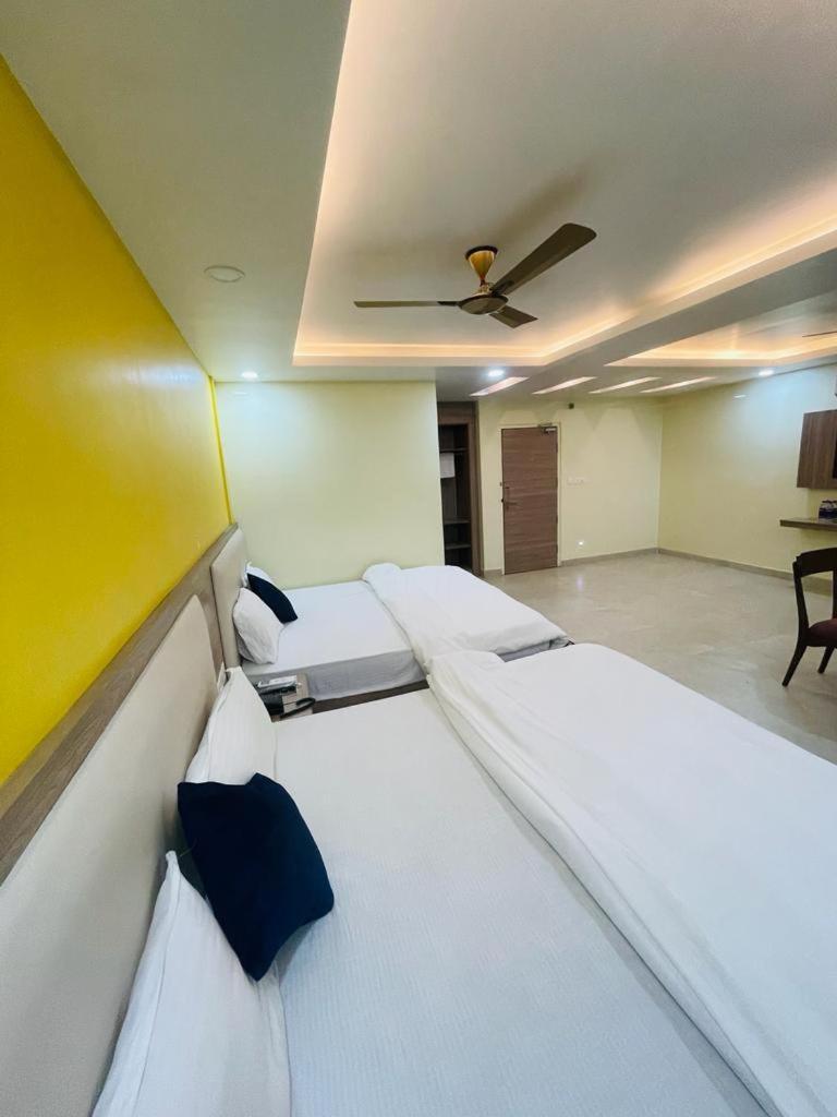 Royal Beach International Puri Kültér fotó