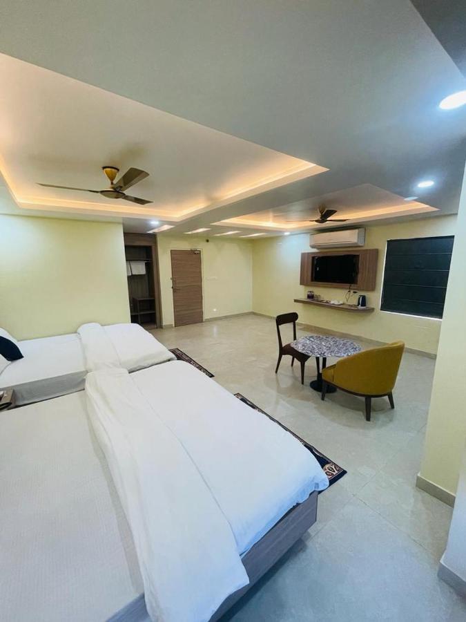 Royal Beach International Puri Kültér fotó