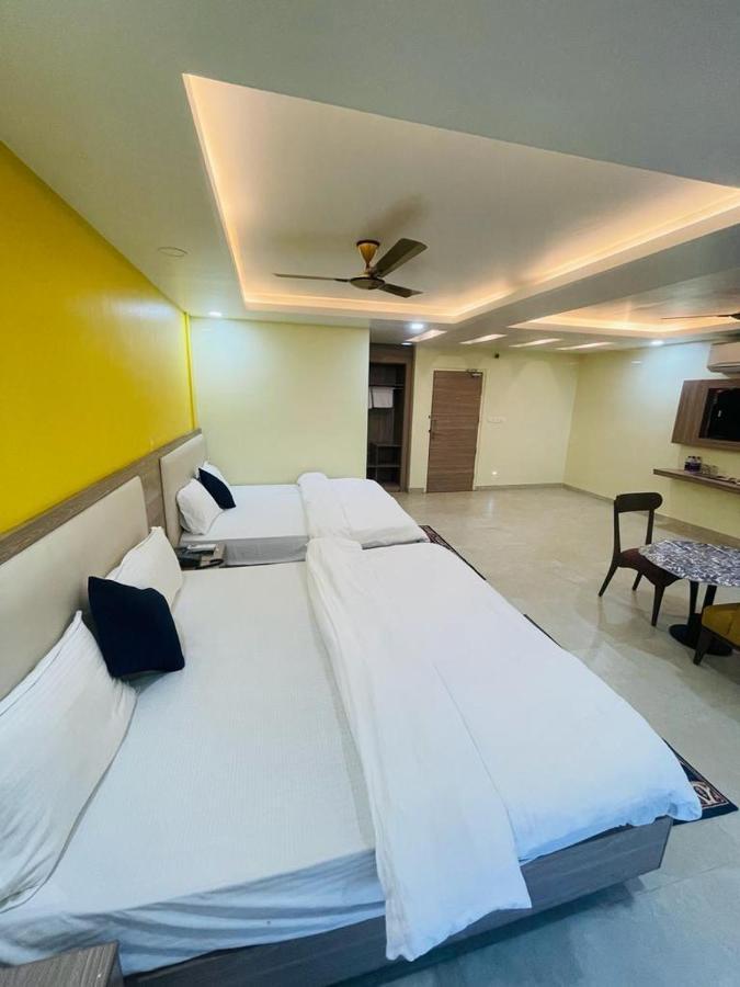 Royal Beach International Puri Kültér fotó