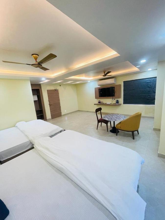 Royal Beach International Puri Kültér fotó
