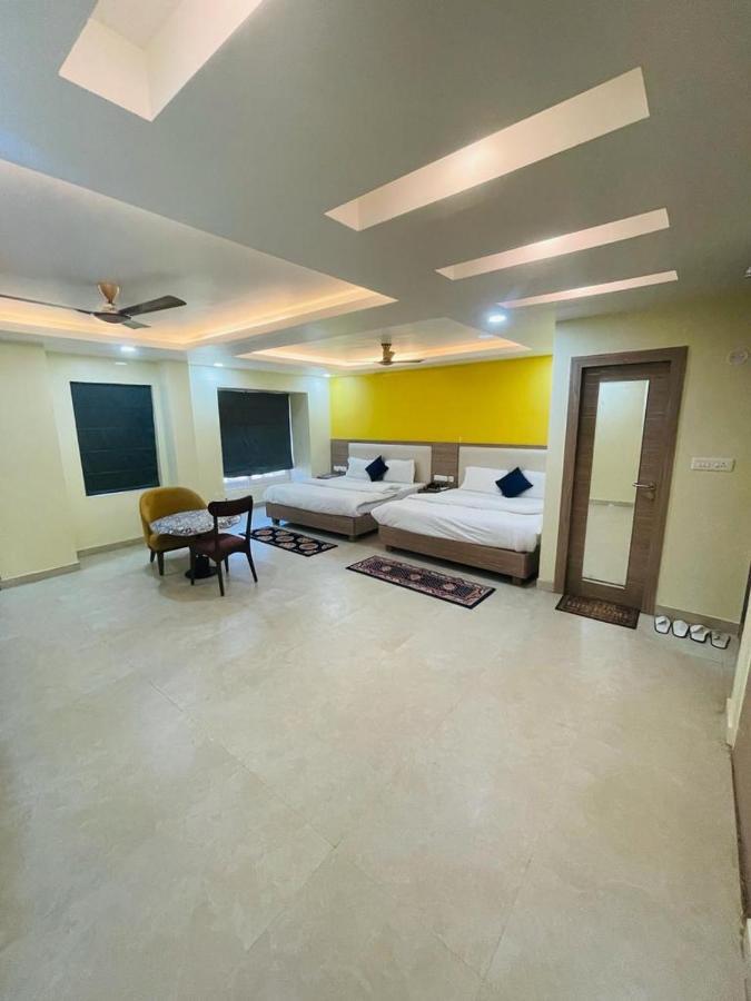 Royal Beach International Puri Kültér fotó