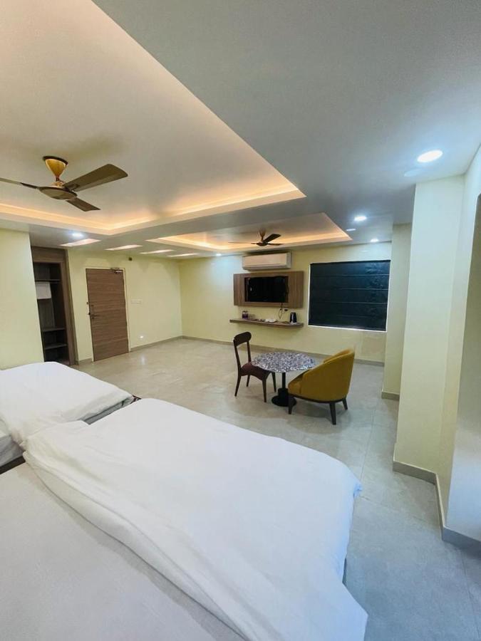 Royal Beach International Puri Kültér fotó