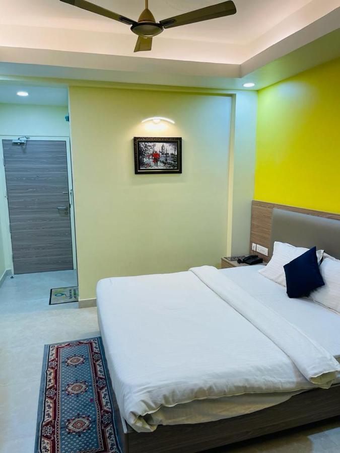 Royal Beach International Puri Kültér fotó