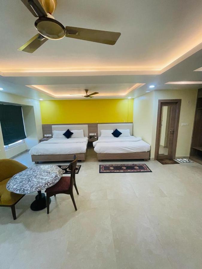Royal Beach International Puri Kültér fotó