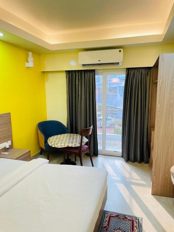 Royal Beach International Puri Kültér fotó