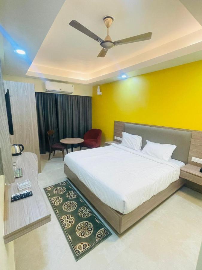 Royal Beach International Puri Kültér fotó
