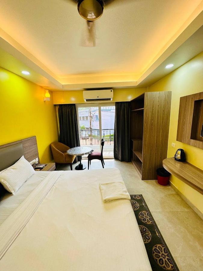 Royal Beach International Puri Kültér fotó