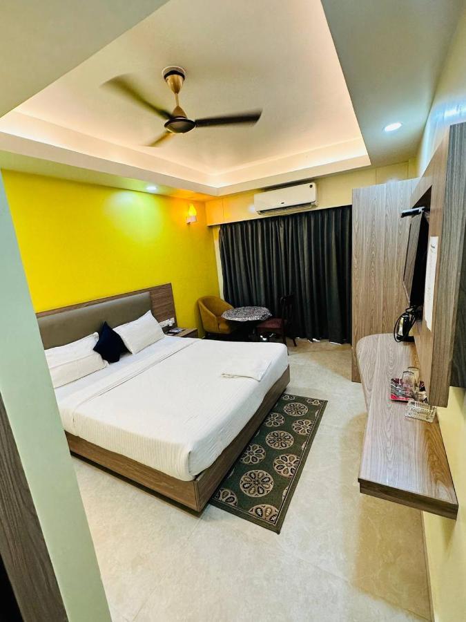 Royal Beach International Puri Kültér fotó