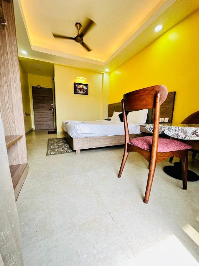 Royal Beach International Puri Kültér fotó