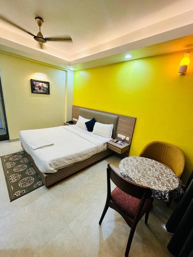 Royal Beach International Puri Kültér fotó