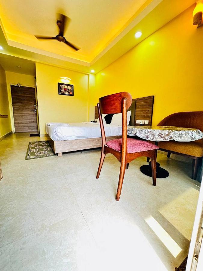 Royal Beach International Puri Kültér fotó