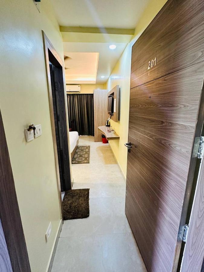 Royal Beach International Puri Kültér fotó