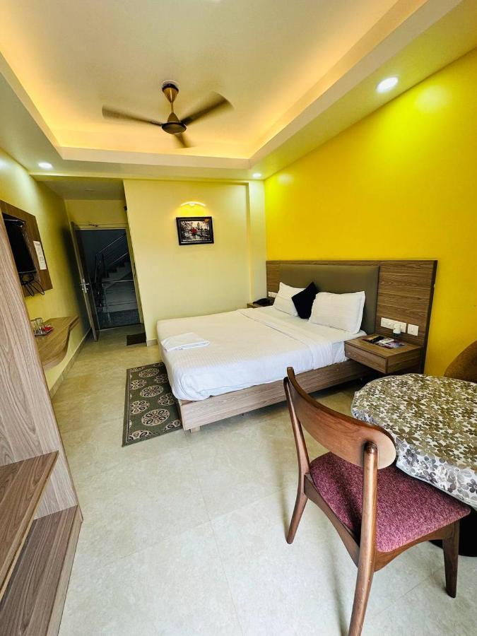 Royal Beach International Puri Kültér fotó